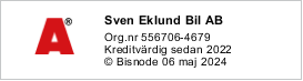 Sven Eklund Bil AB
